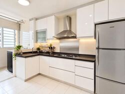 Blk 123 MARSILING RISE (Woodlands), HDB 4 Rooms #624776891